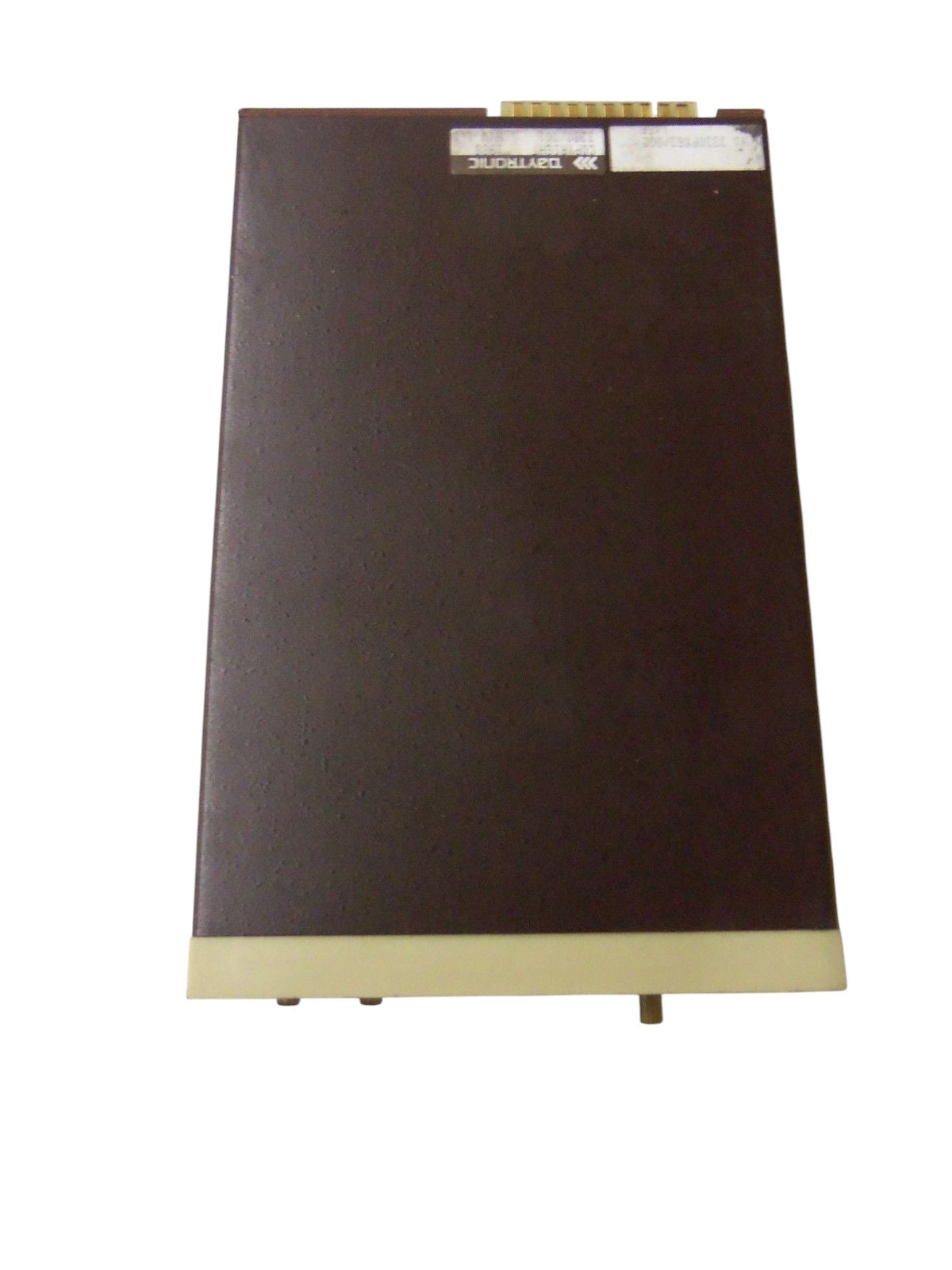DAYTRONIC 3330PX63/002 UNMP