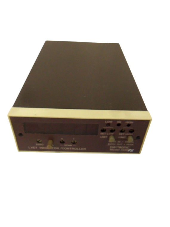 DAYTRONIC 3330PX63 UNMP