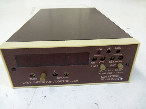 DAYTRONIC 3330PX63 UNMP