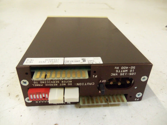 DAYTRONIC 3330PX63 UNMP