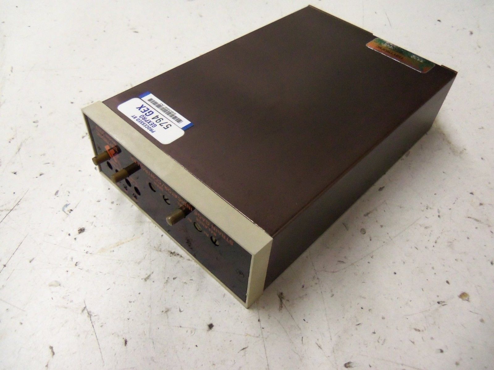 DAYTRONIC 3370 UNMP