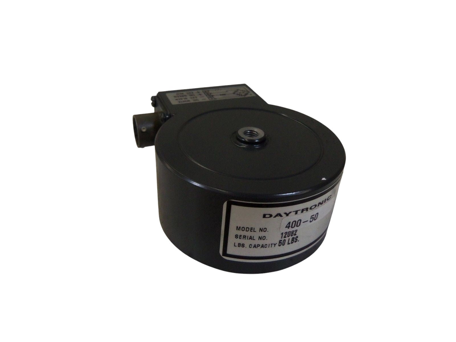 DAYTRONIC 400-50 LOAD CELL 50LBS NSNP