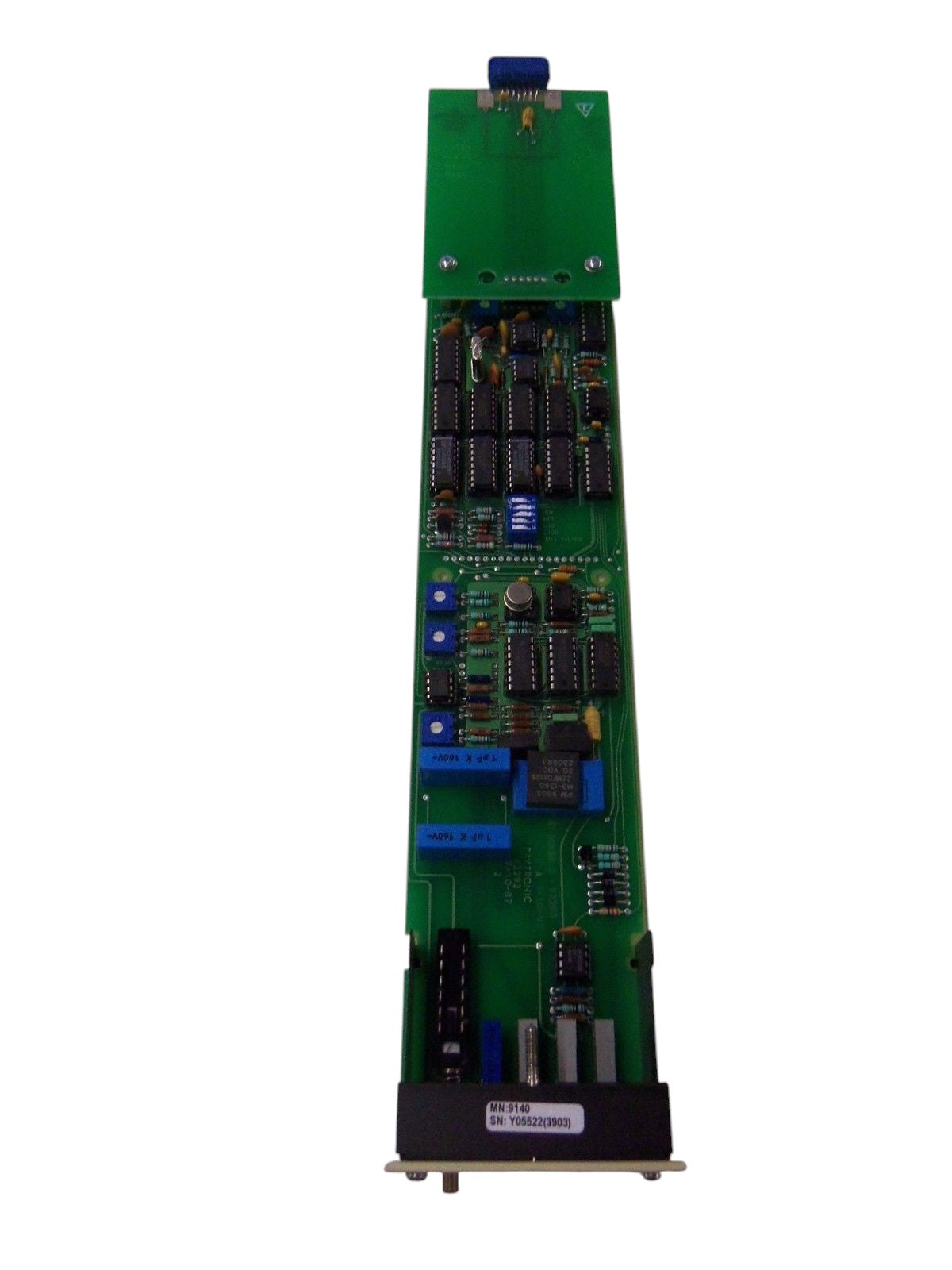 DAYTRONIC 9140 NSNP
