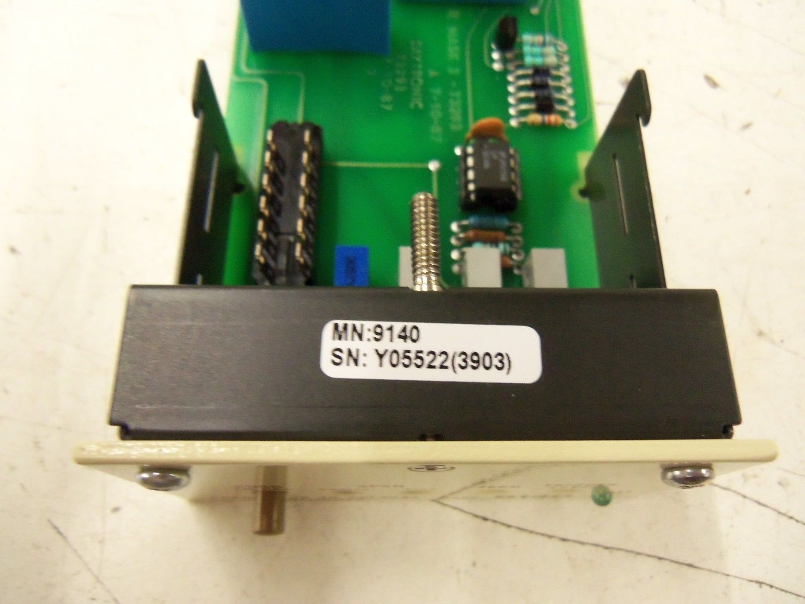 DAYTRONIC 9140 NSNP