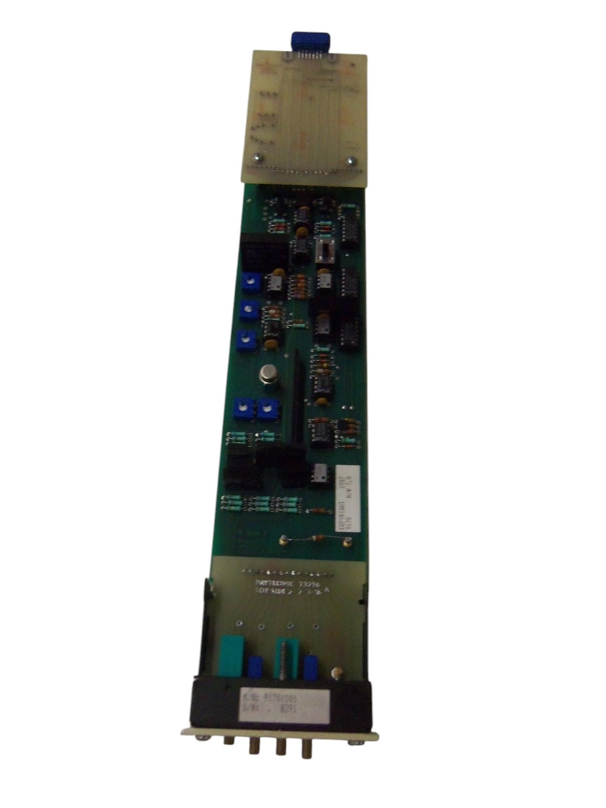 DAYTRONIC 9170/001 UNMP
