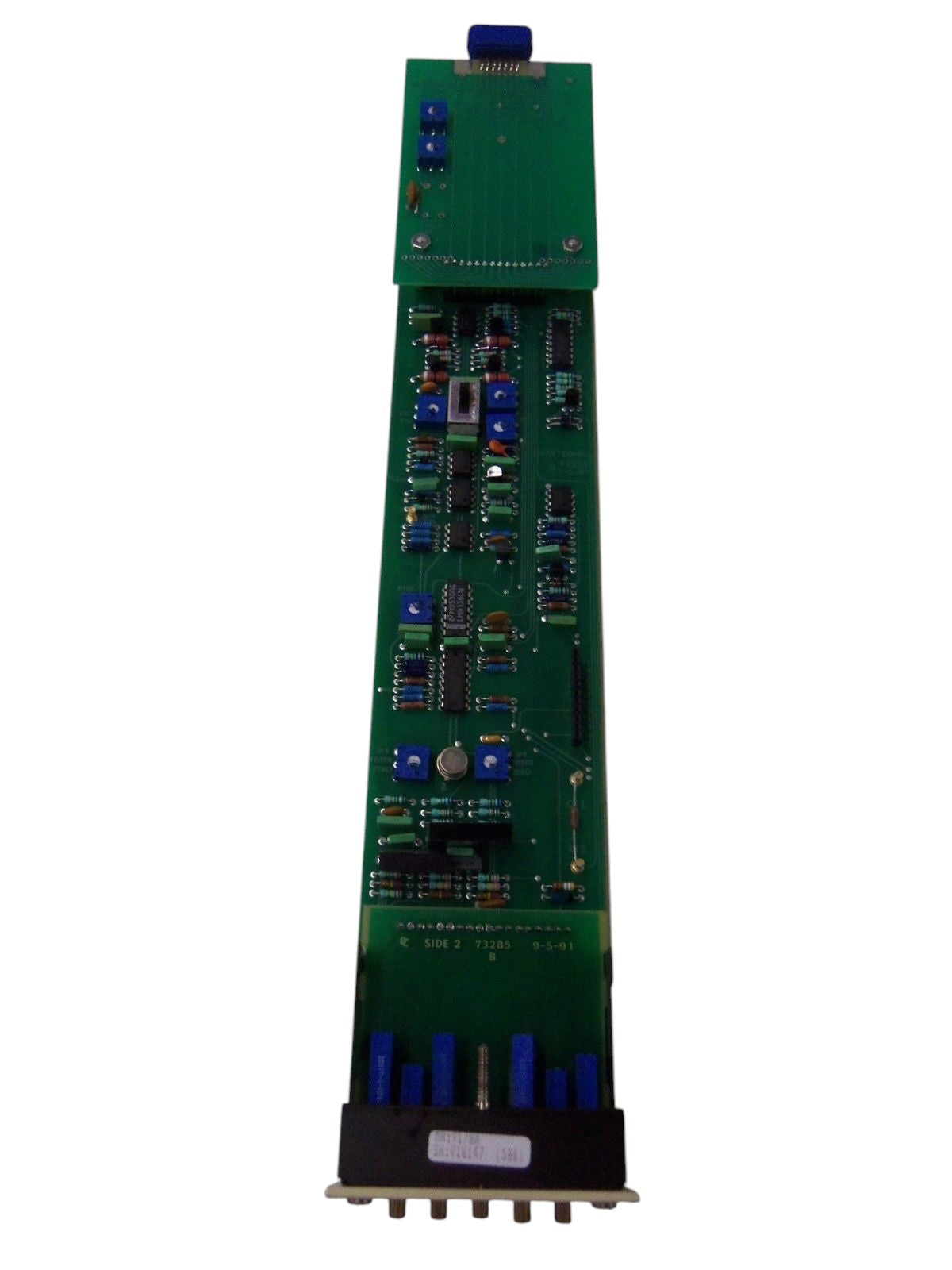 DAYTRONIC 9178A NSNP