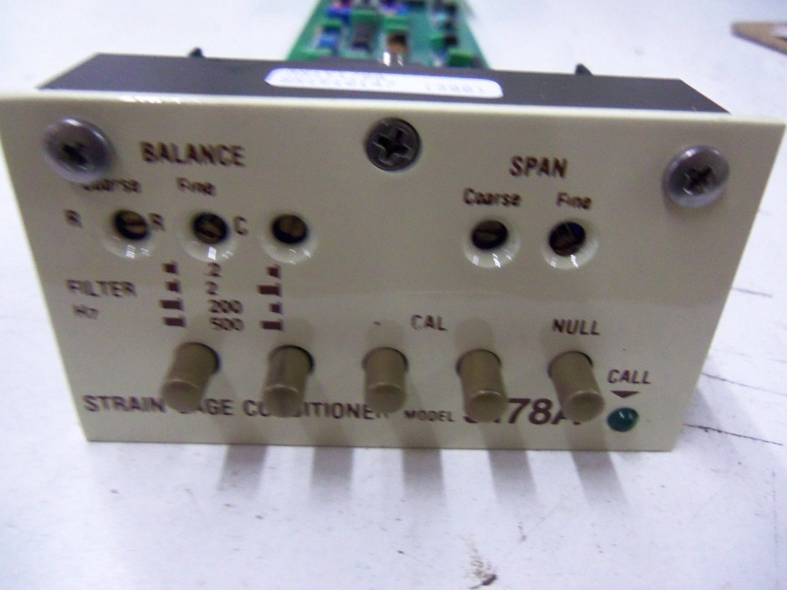 DAYTRONIC 9178A NSNP