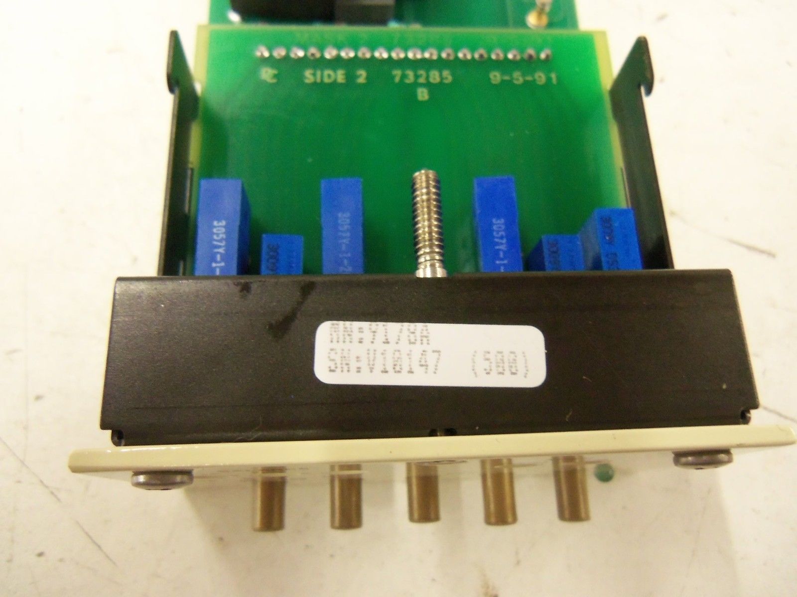 DAYTRONIC 9178A NSNP
