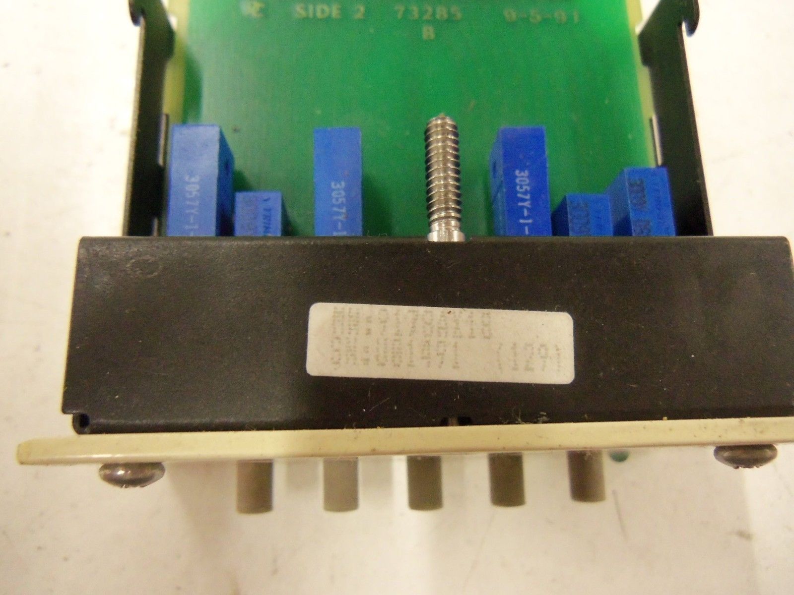 DAYTRONIC 9178AX18 UNMP