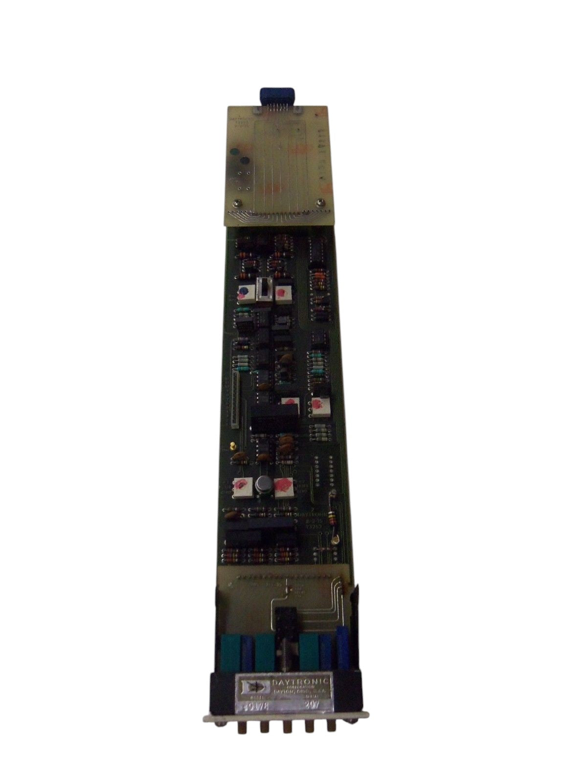 DAYTRONIC 9178 UNMP