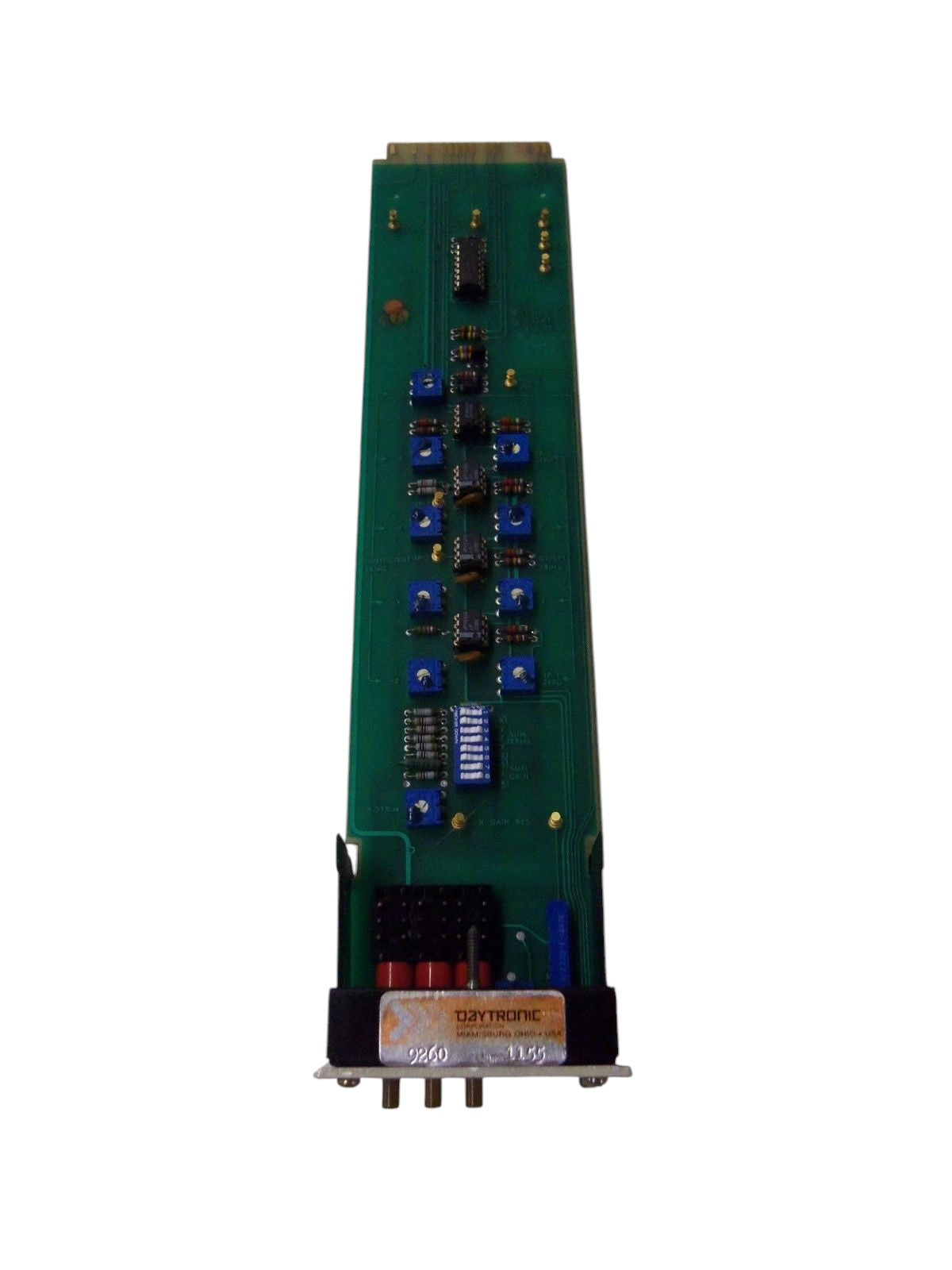 DAYTRONIC 9260 UNMP