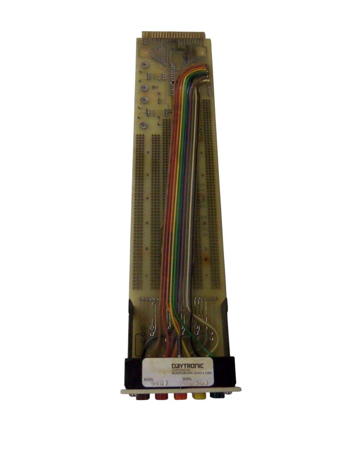 DAYTRONIC 9407 UNMP