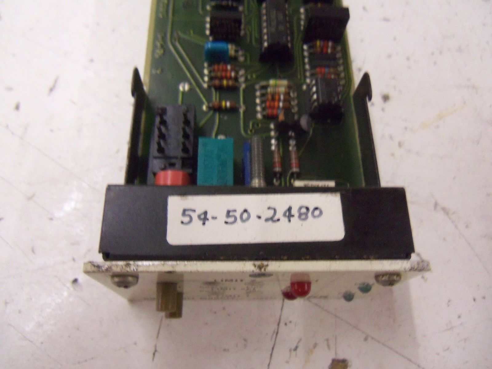 DAYTRONIC 9455 UNMP