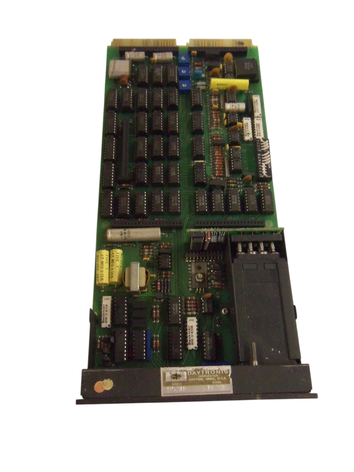 DAYTRONIC 9530 UNMP