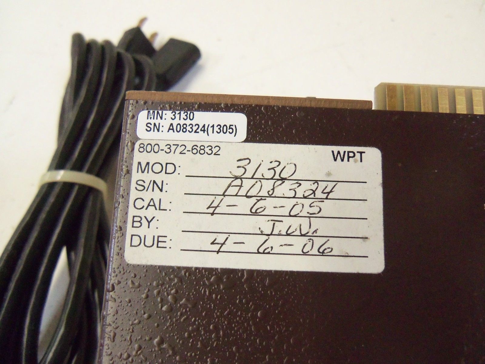 DAYTRONIC W/CORD 3130 NSNP