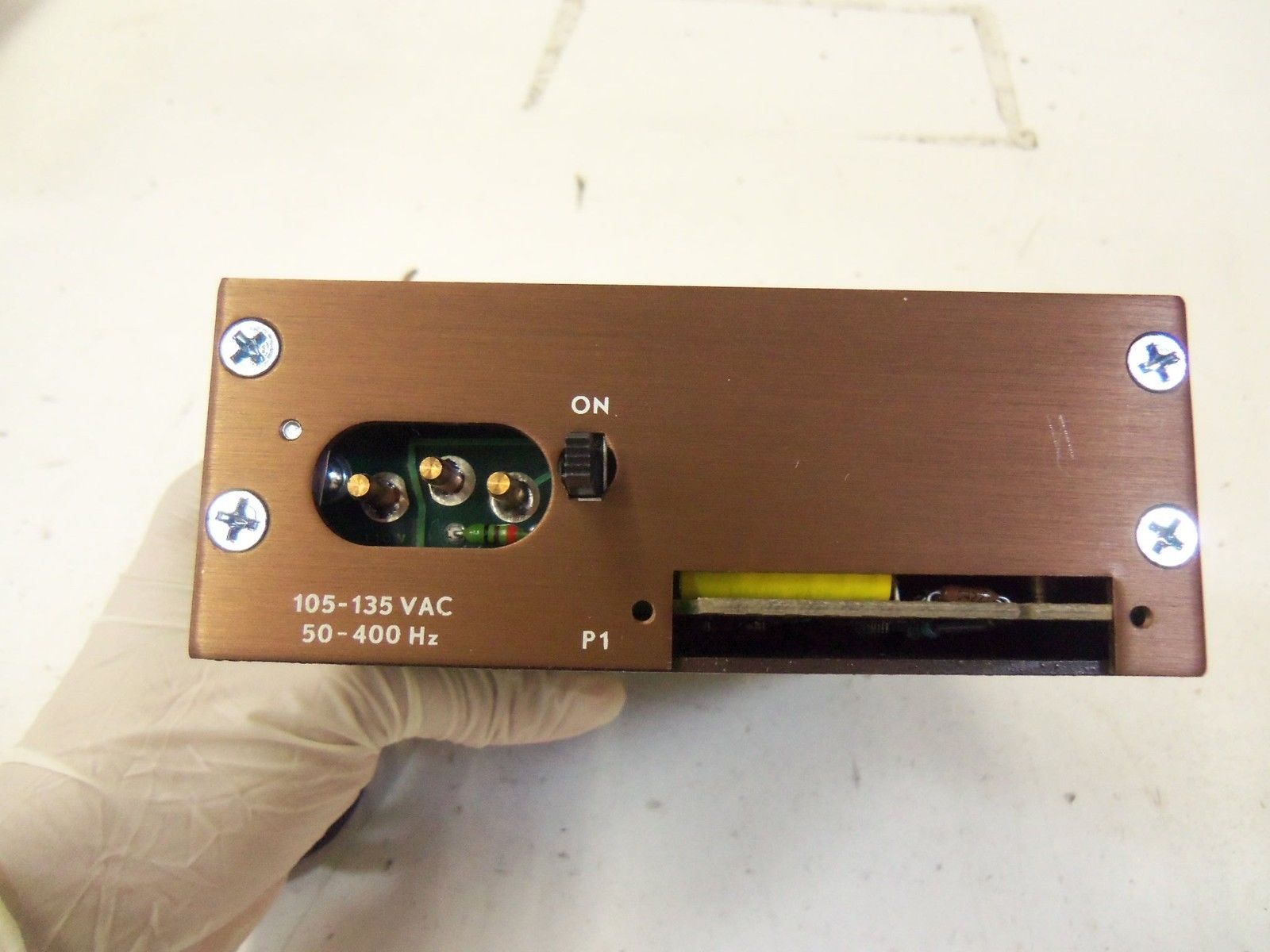 DAYTRONIC W/CORD 3130 NSNP