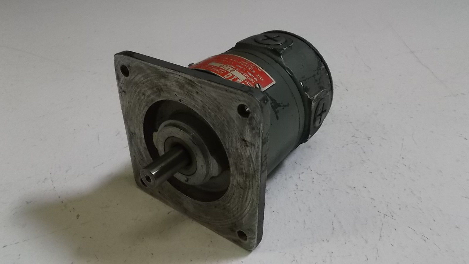 DAZIC SPEED SWITCH 2120 UNMP