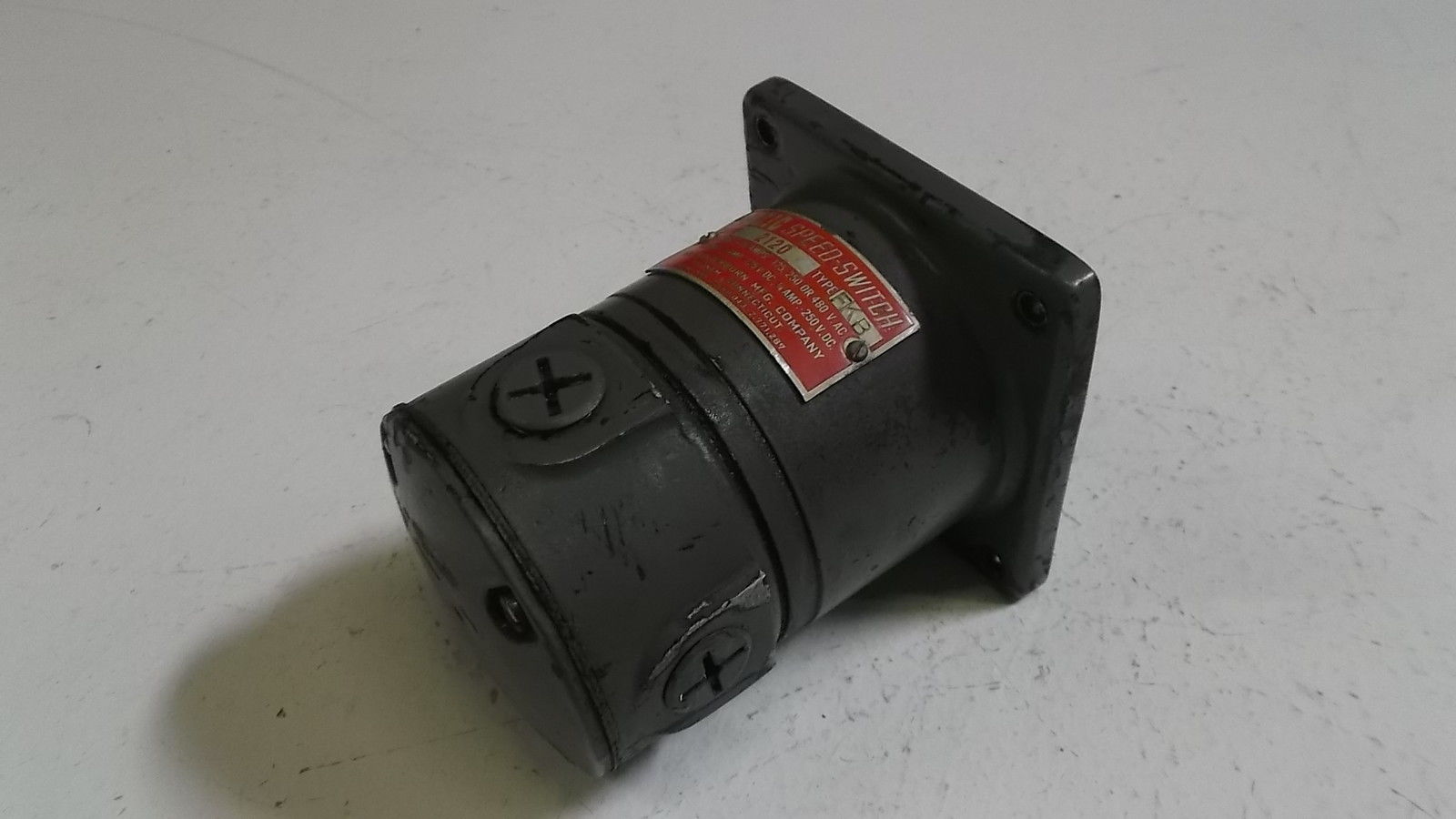 DAZIC SPEED SWITCH 2120 UNMP
