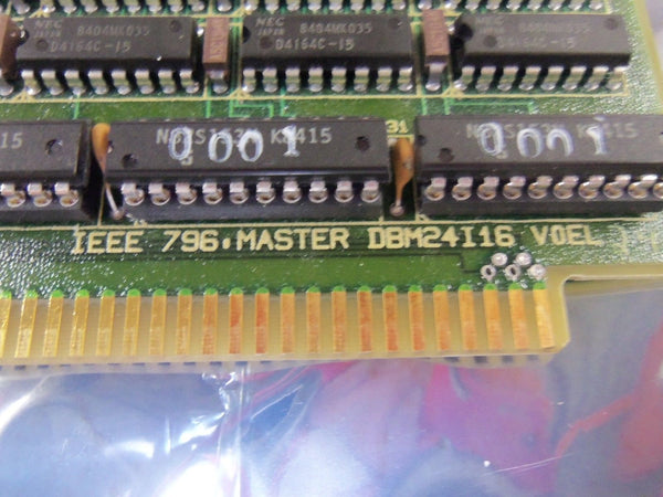 DBM24I16 CIRCUIT BOARD NSNP