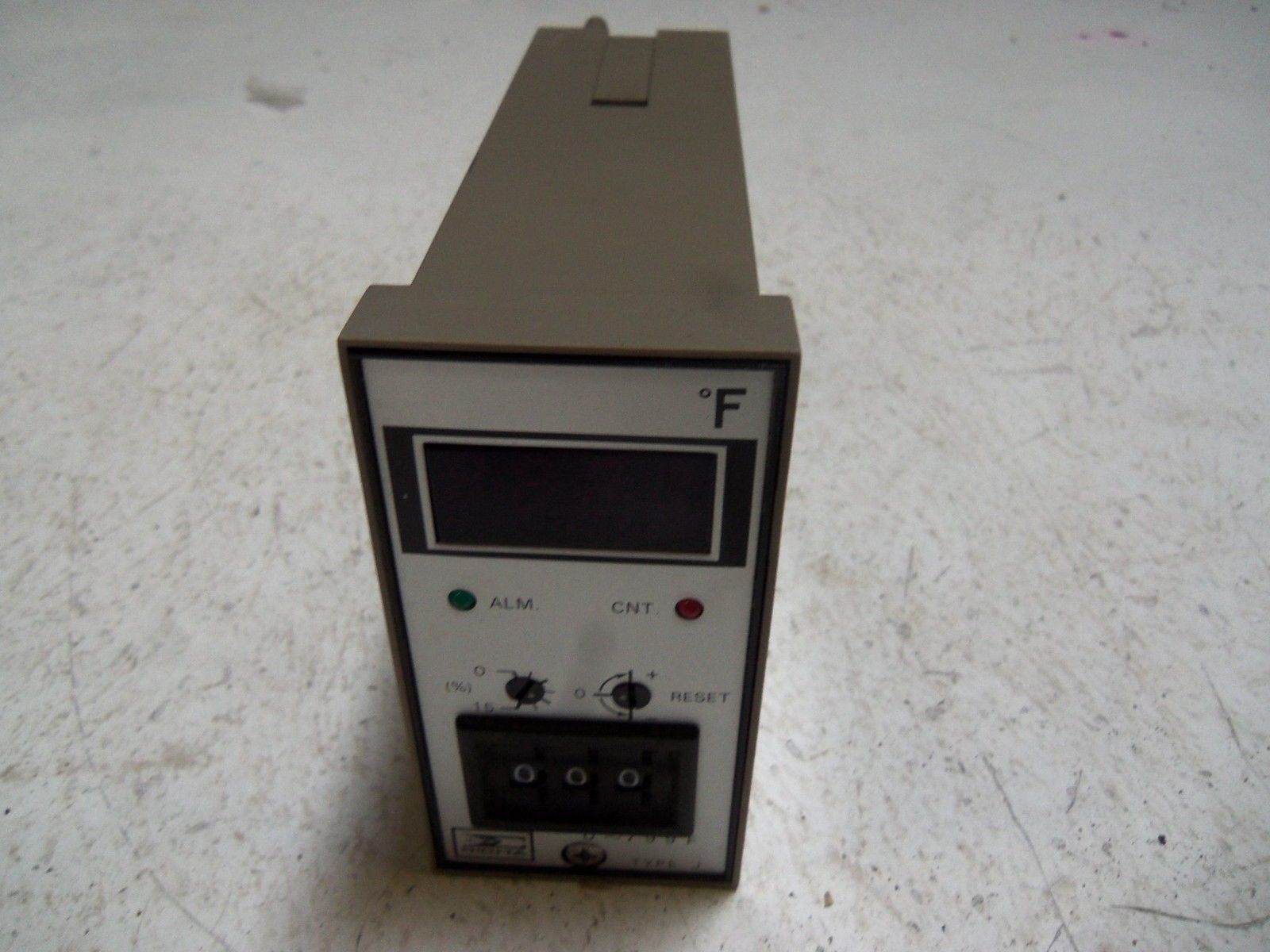 DD5-0303CMM UNMP
