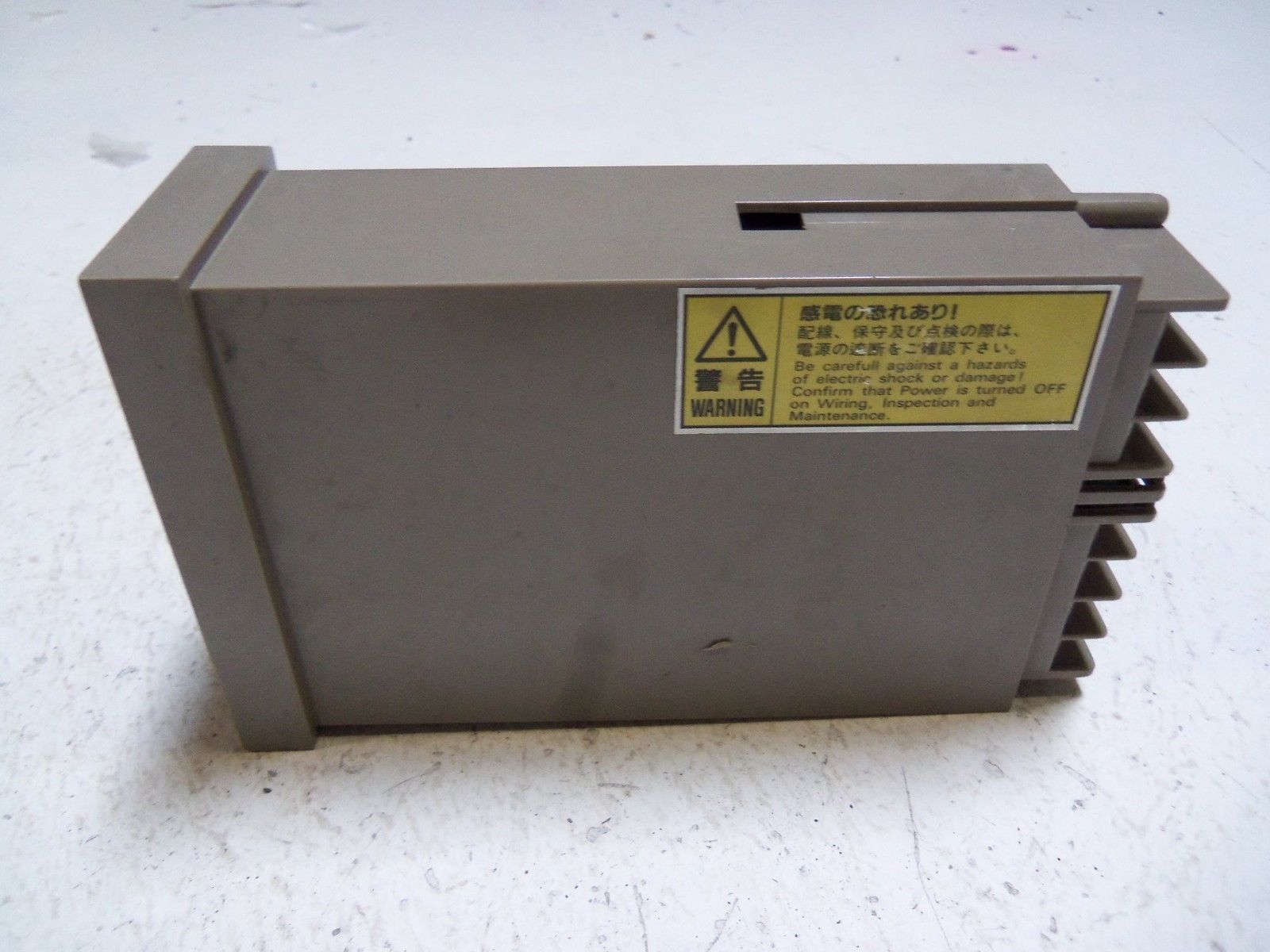 DD5-0303CMM UNMP