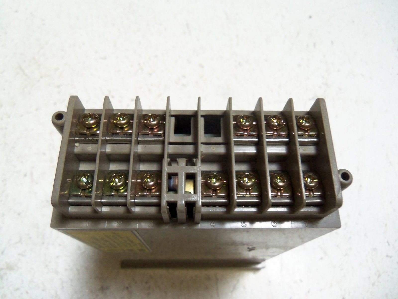 DD5-0303CMM UNMP