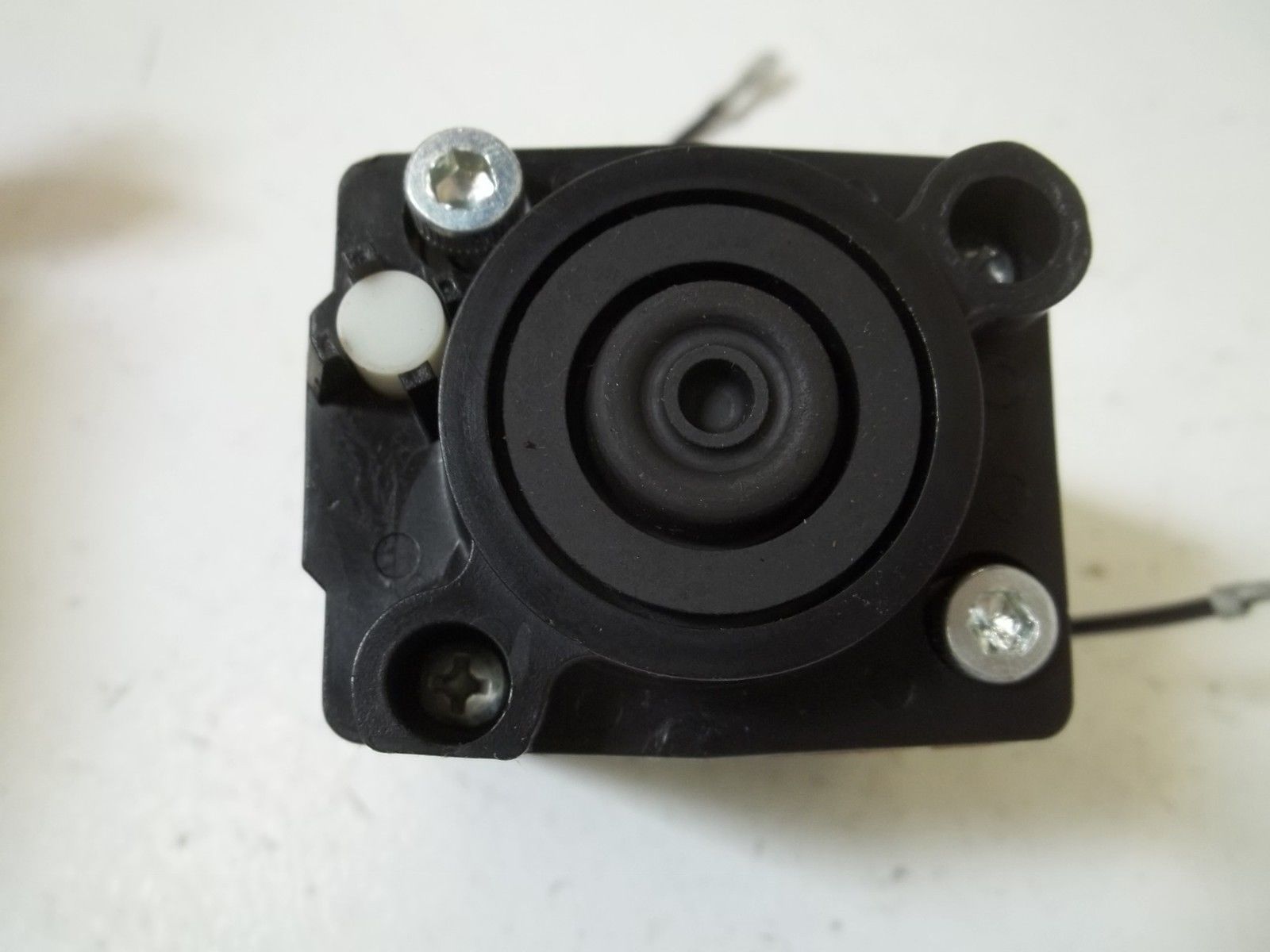 DECCO W168B95 SOLENOID COIL 100-130V, 40WATTS NSNP