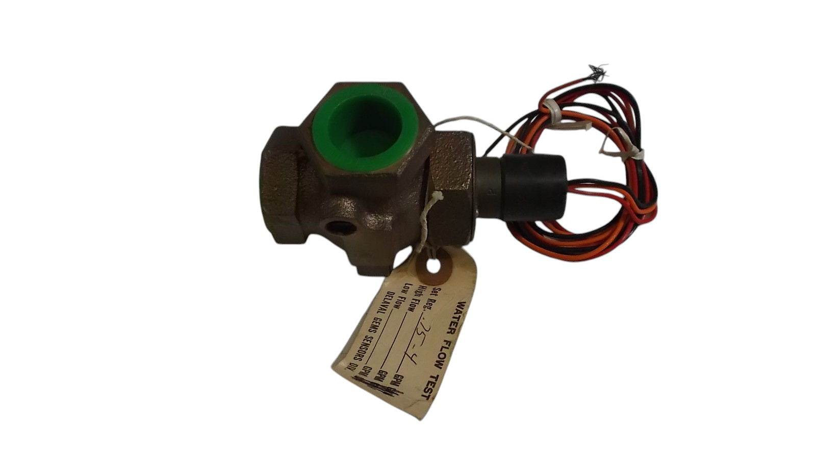 DELAVAL GEMS 26606 NSNP