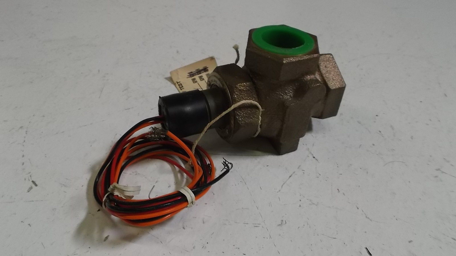 DELAVAL GEMS 26606 NSNP