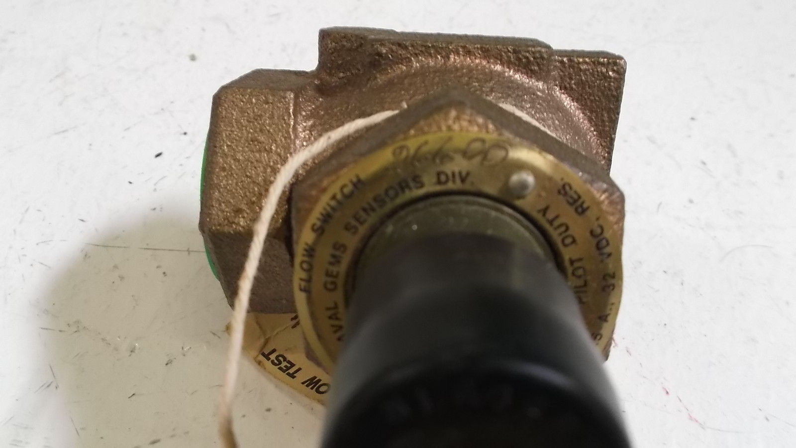 DELAVAL GEMS 26606 NSNP