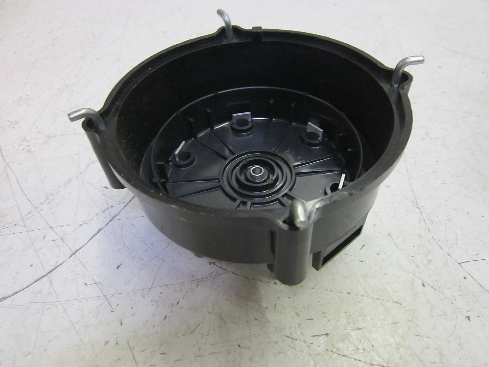 DELCO D332 DISTRIBUTOR CAP  NSMP