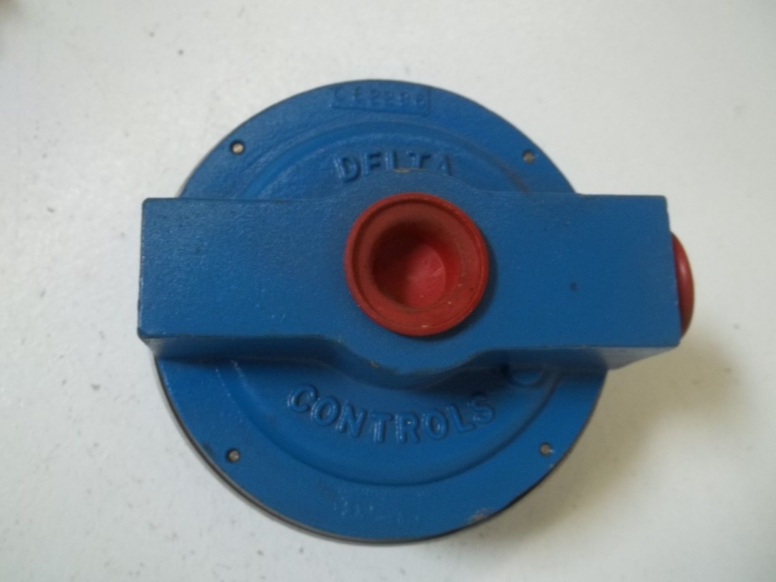 DELTA CONTROL CORP 110TR UNMP