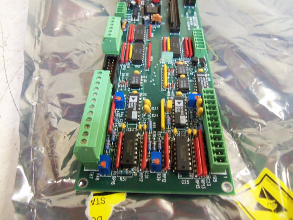 DELTA TAU DATA SYSTEM PMAC-2 PC BOARD NSNP