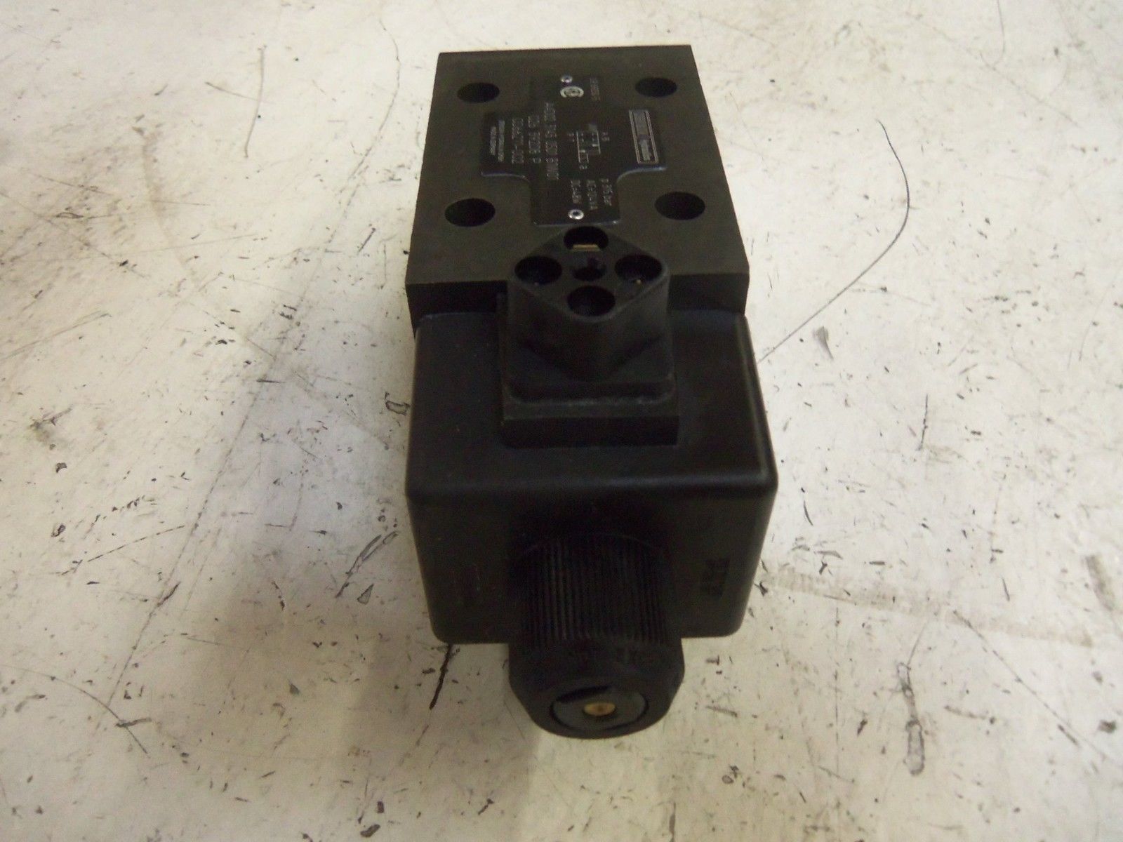 DENISON A4D02-3143-0501-B1W01  NSNP