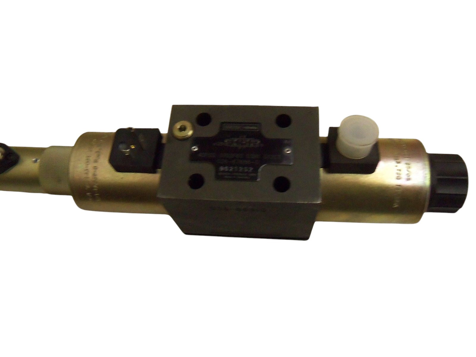 DENISON ADP02 3T02F60 03B1 G12C1 UNMP