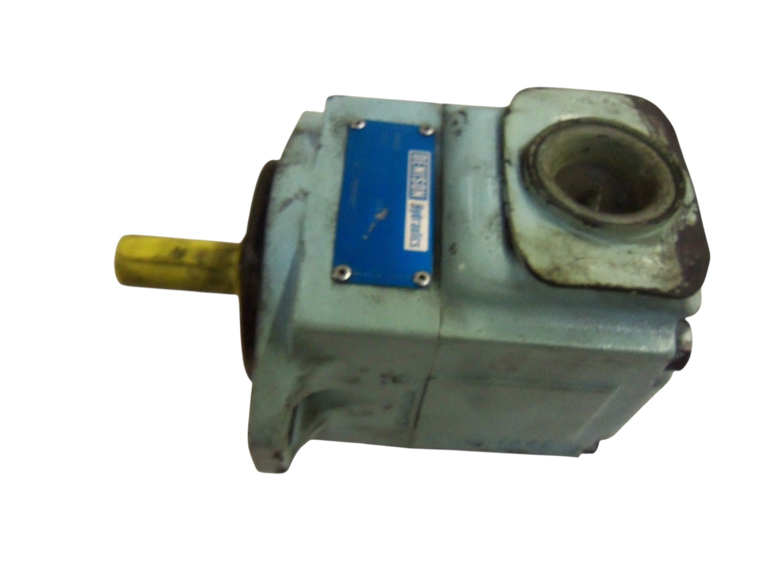 DENISON T6C-017-11-00-B1 MOTOR UNMP