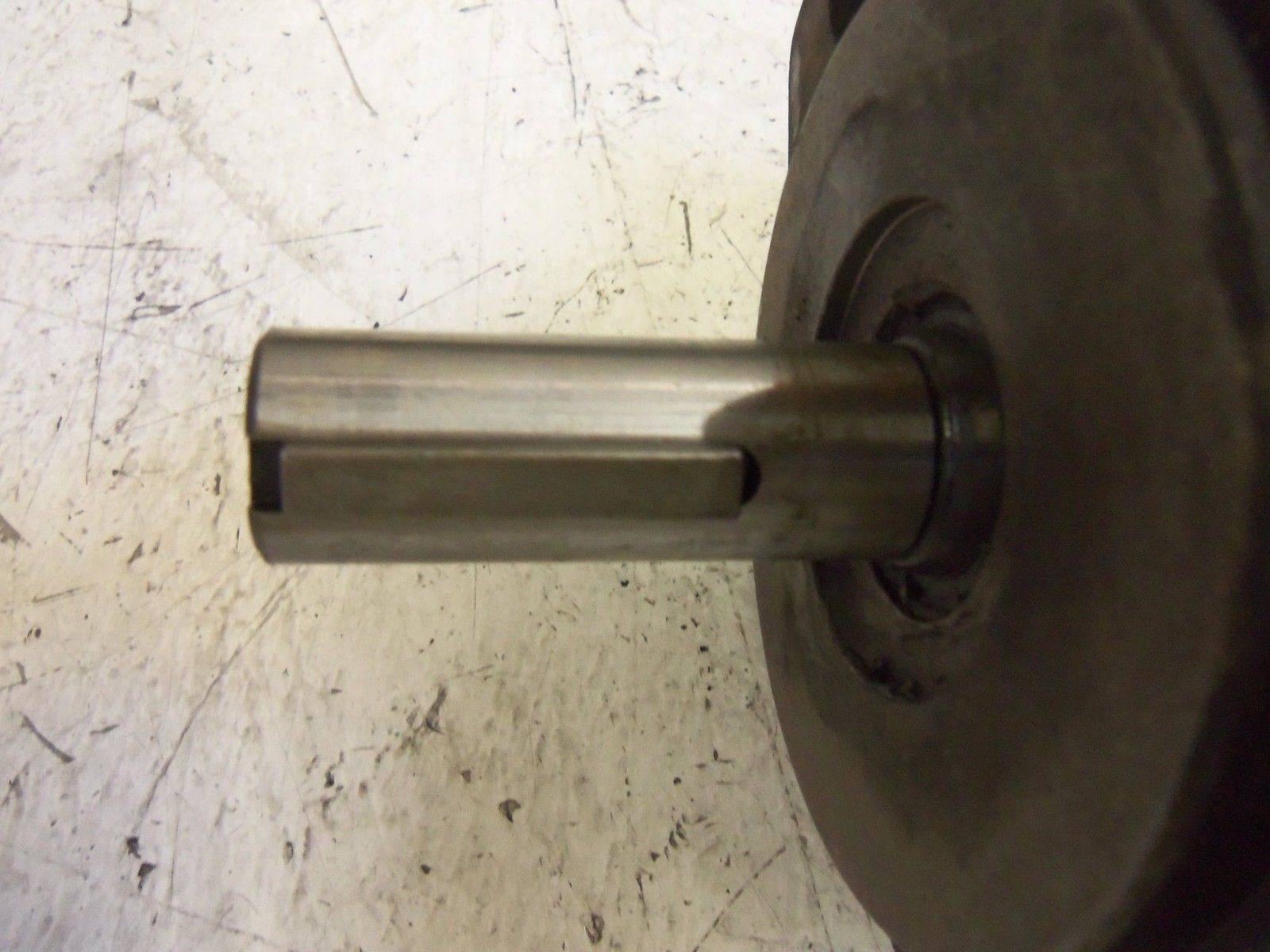 DENISON T6C-017-11-00-B1 MOTOR UNMP