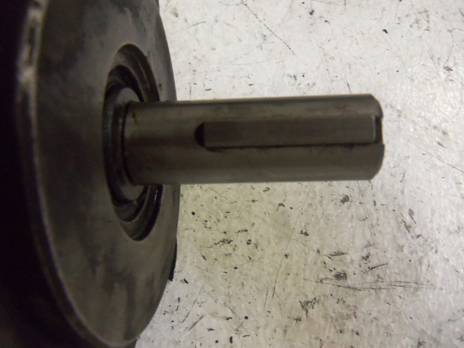 DENISON T7BS-B07-1L03-A100 MOTOR UNMP
