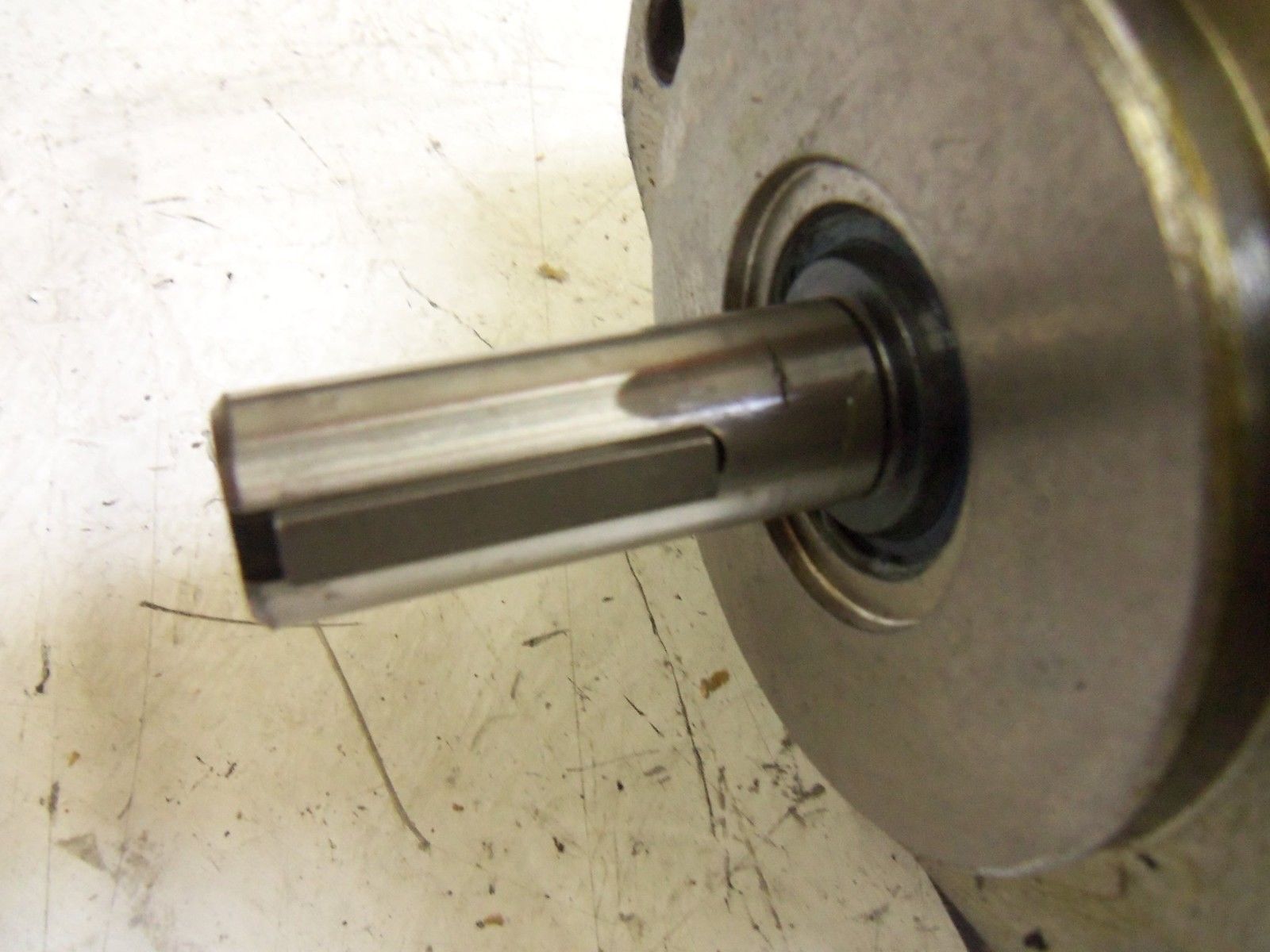 DENISON T7BS-B07-1L03-A100 MOTOR NSNP