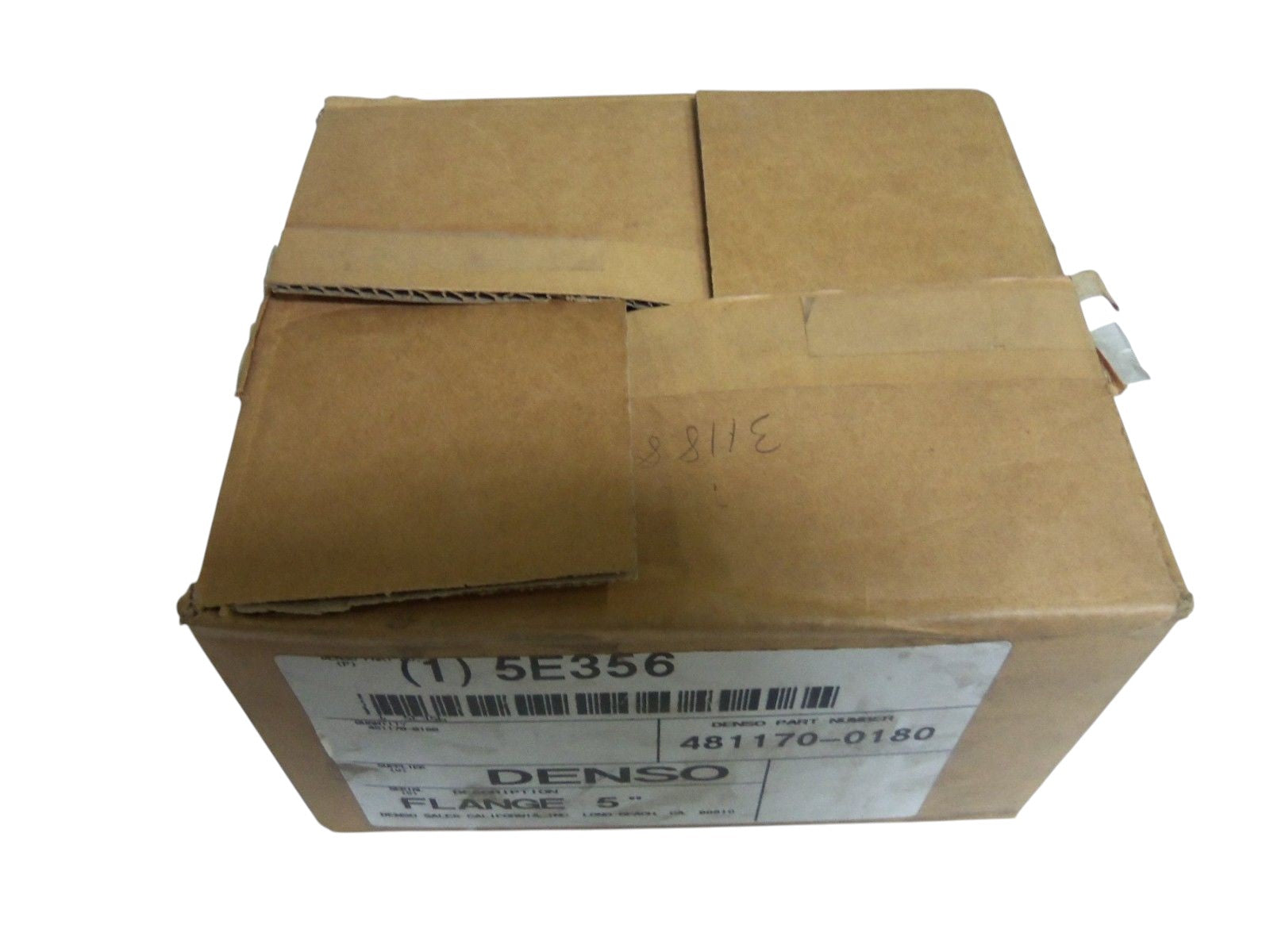 DENSP 481170-0180  NSMP