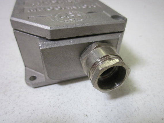 DESERTI MECCANICA 050101A-4597 *USED*