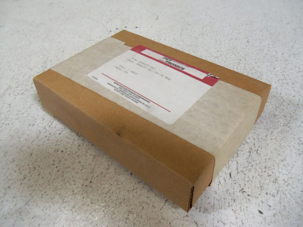 DET-TRONICS 004432-001 CIRCUIT BOARD NSFS