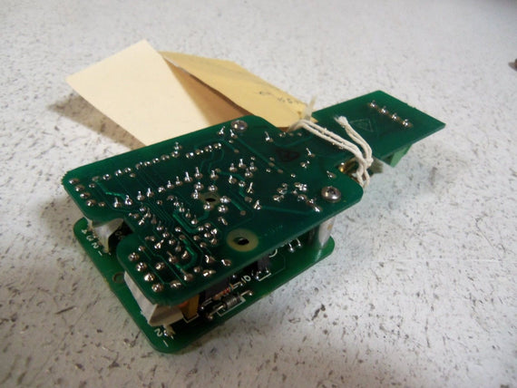 DET-TRONICS 004432-001  CIRCUIT BOARD *NEW IN BOX*