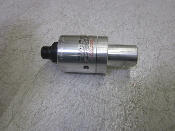 DEUBLIN 1106-000-002 ROTARY UNION *NEW IN BOX*