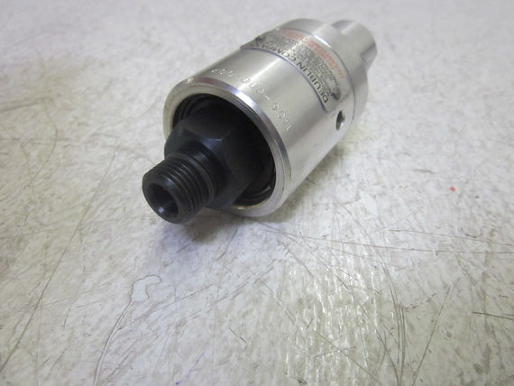 DEUBLIN 1106-000-002 ROTARY UNION *NEW IN BOX*
