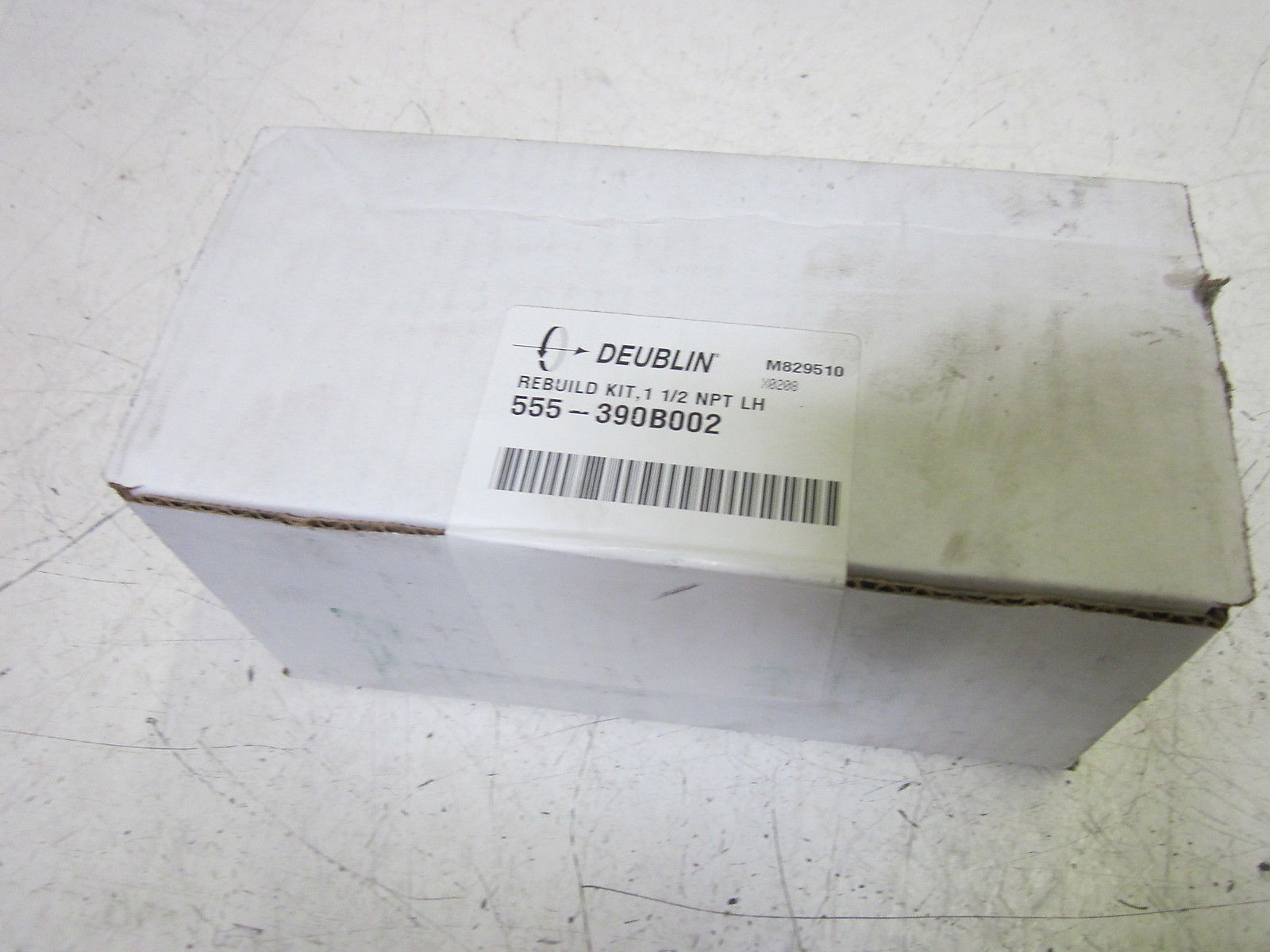 DEUBLIN 555-390B002 REBUILD KIT 1-1/2" NPT LH  NSFS
