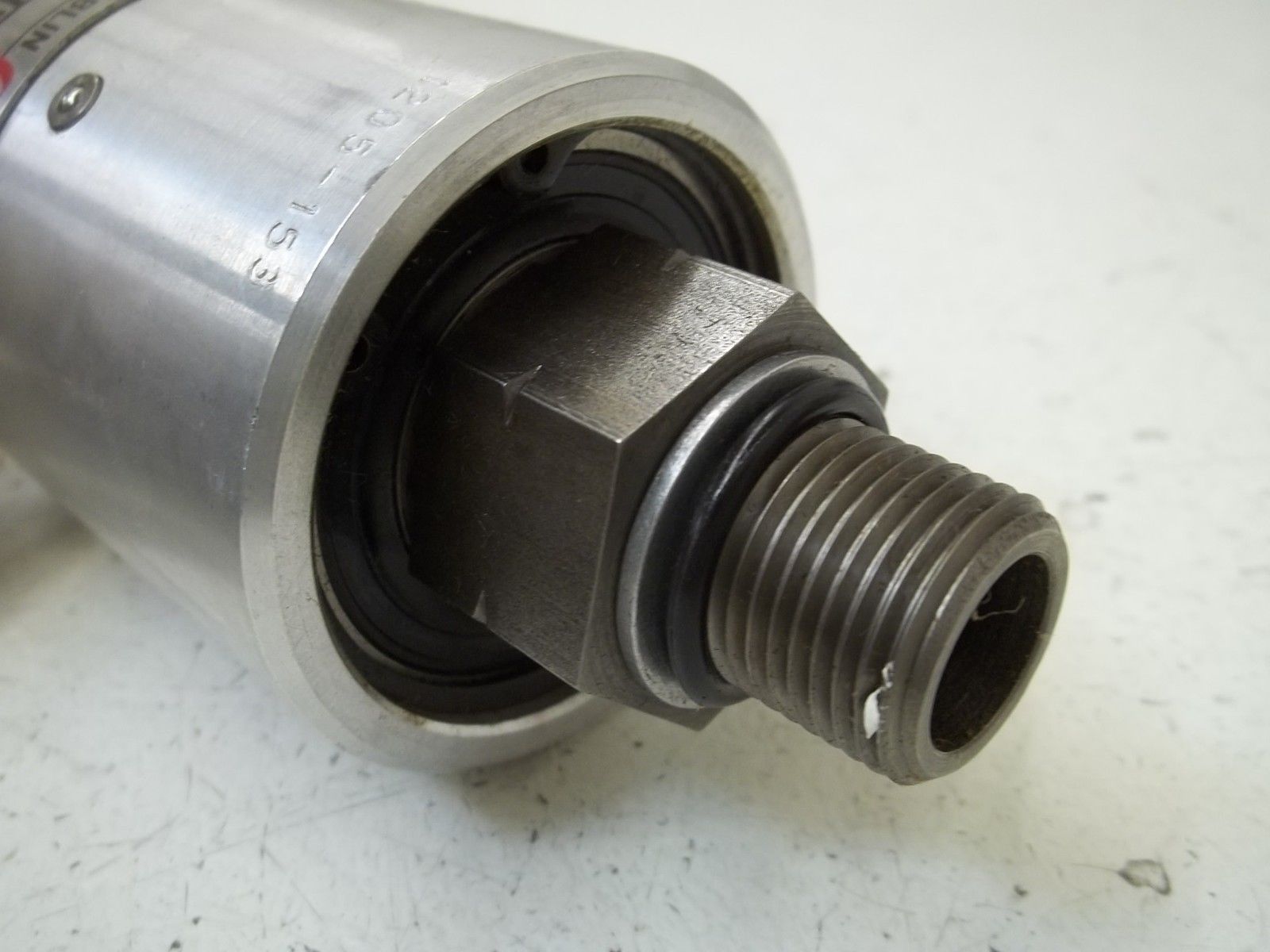 DEUBLIN UNION  1205-153 ROTARY NSMP