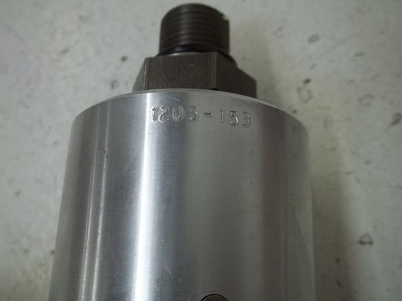 DEUBLIN UNION  1205-153 ROTARY *NEW IN BOX*