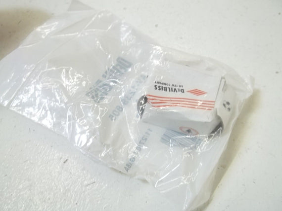 DEVILBISS AV-1239-805 AIR CAP *NEW IN A FACTORY BAG*