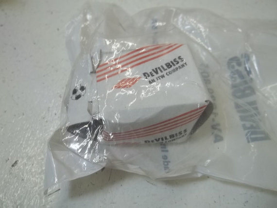 DEVILBISS AV-1239-805 AIR CAP *NEW IN A FACTORY BAG*
